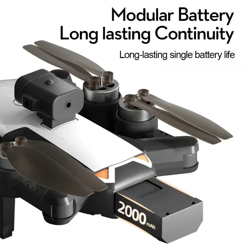 Nuova Batteria ZN872868 3.7V 2 - Eachine Drone E58 recensione e prezzo