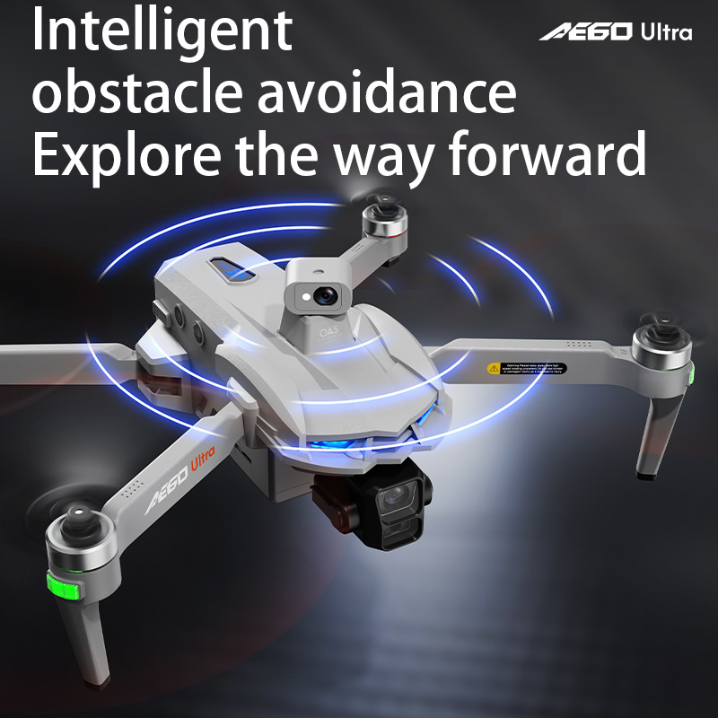 AE60 GPS Drone Professionale 8 - Drone Lidar recensione e prezzo
