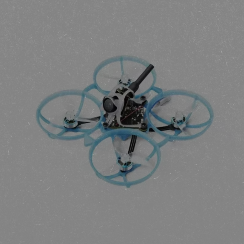 BETAFPV Air65 II 65mm 1S ELRS  - Drone Cinematic recensione e prezzo