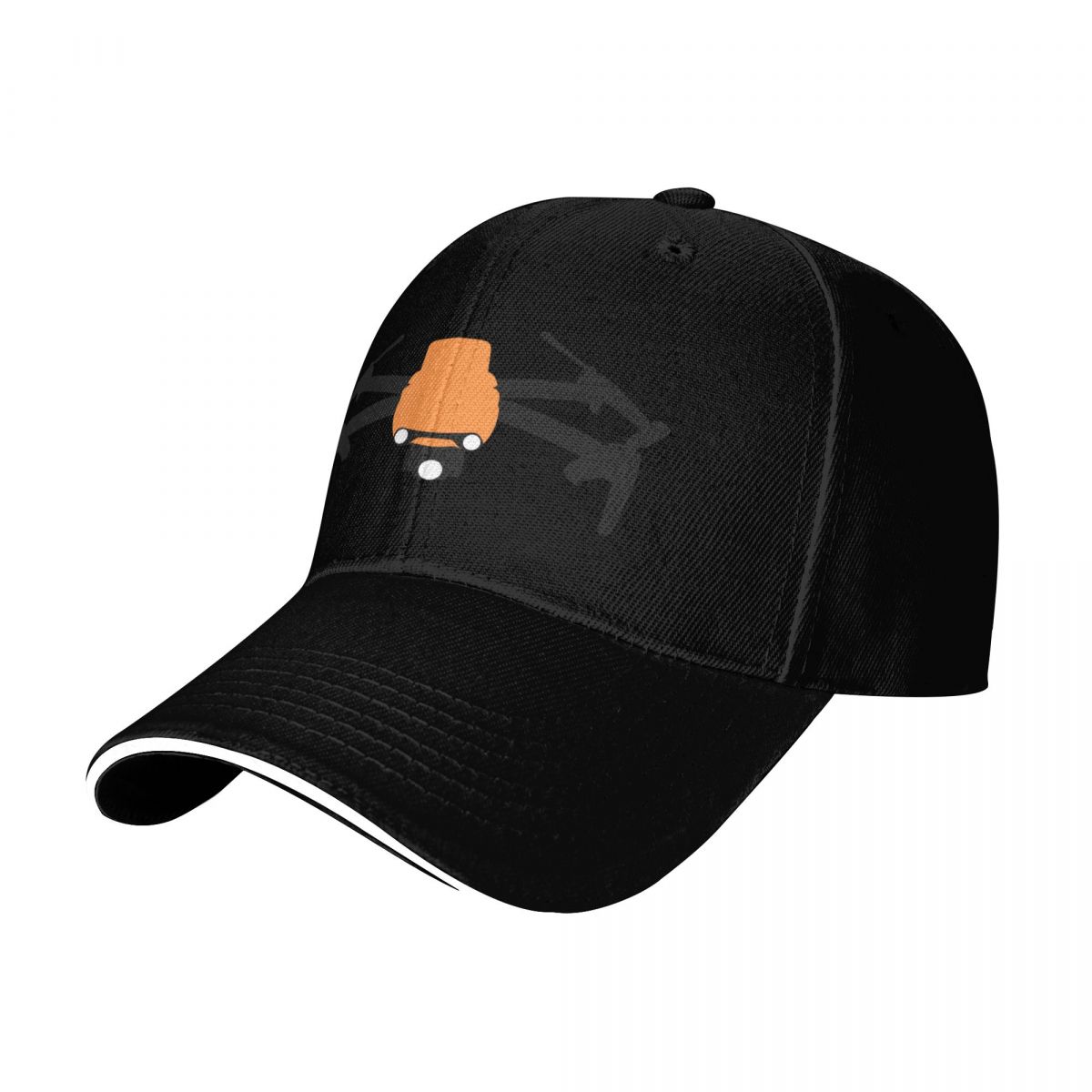 Cappellino da baseball per dro - Autel Drone Evo Nano recensione e prezzo