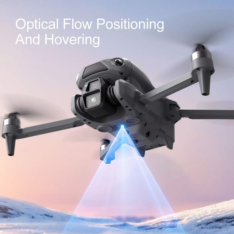 Nuovo Drone LF682 con Doppia F - Drone Multispectral recensione e prezzo